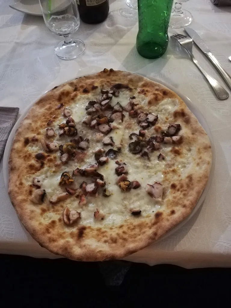 Menu_Pizzeria Da Mariano_Guspini_image_7