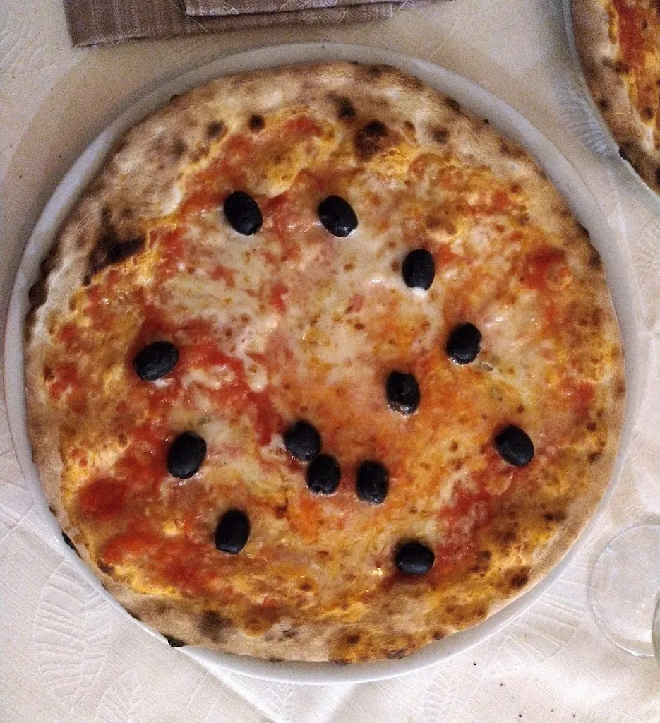 Menu_Pizzeria Da Mariano_Guspini_image_8