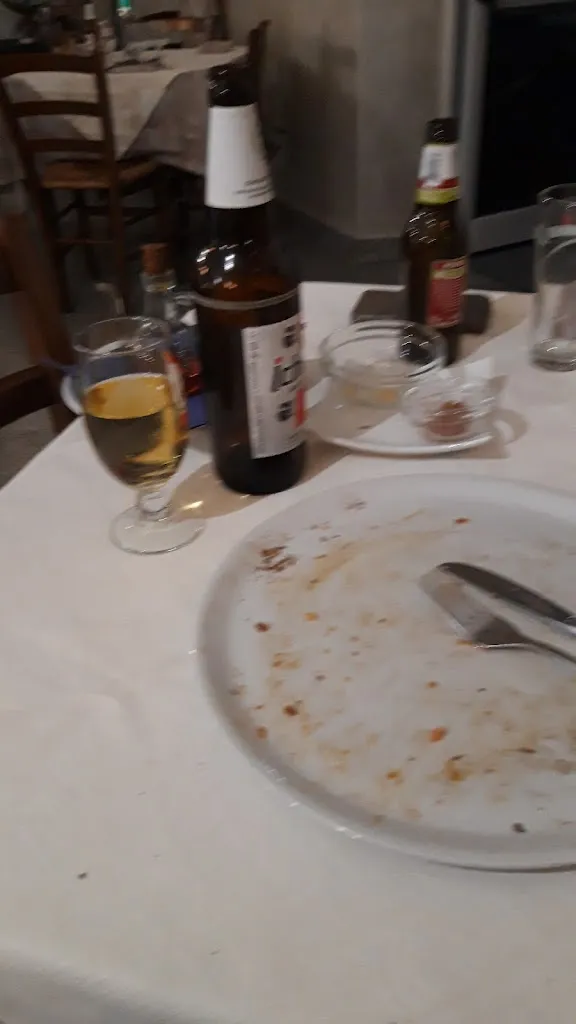 igor brlogar_Pizzeria Da Mariano_Guspini_review