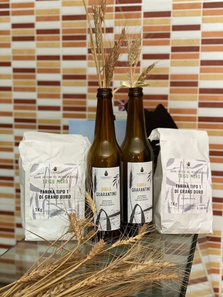 Menu_Pizzeria Capriccio di Mirko Caligola_Guspini_image_5