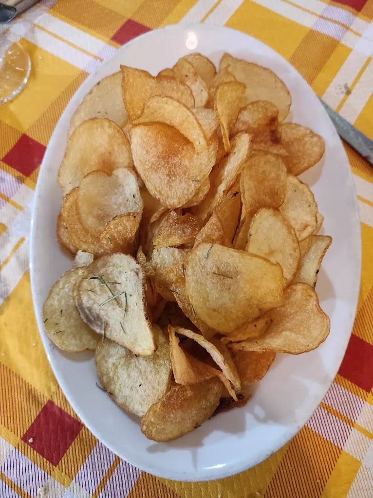 Menu_Carlito'S Snack Bar Osteria Pizzeria_Guspini_image_1