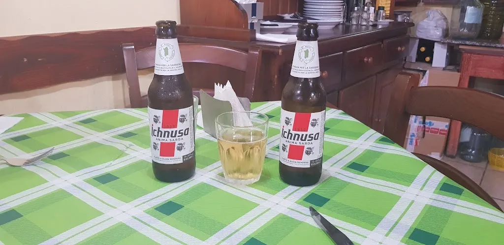 Menu_Carlito'S Snack Bar Osteria Pizzeria_Guspini_image_5