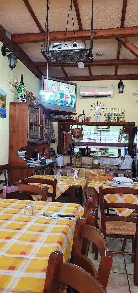 Otmar Čavojský_Carlito'S Snack Bar Osteria Pizzeria_Guspini_review