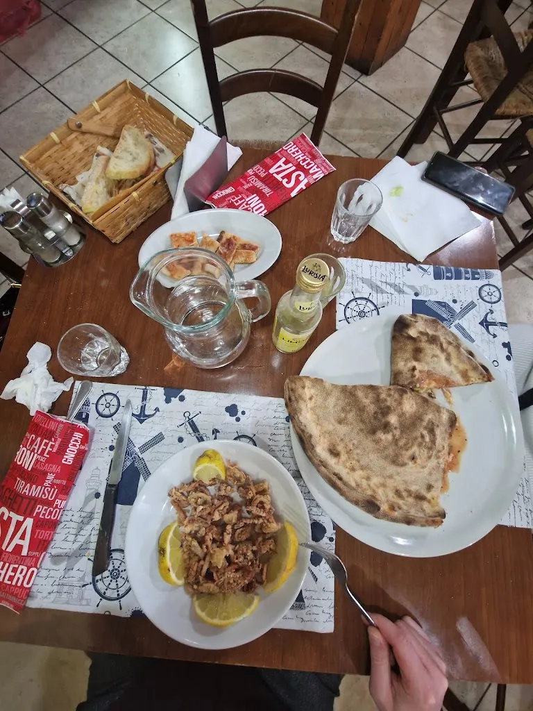 Miro Kyselica_Carlito'S Snack Bar Osteria Pizzeria_Guspini_review