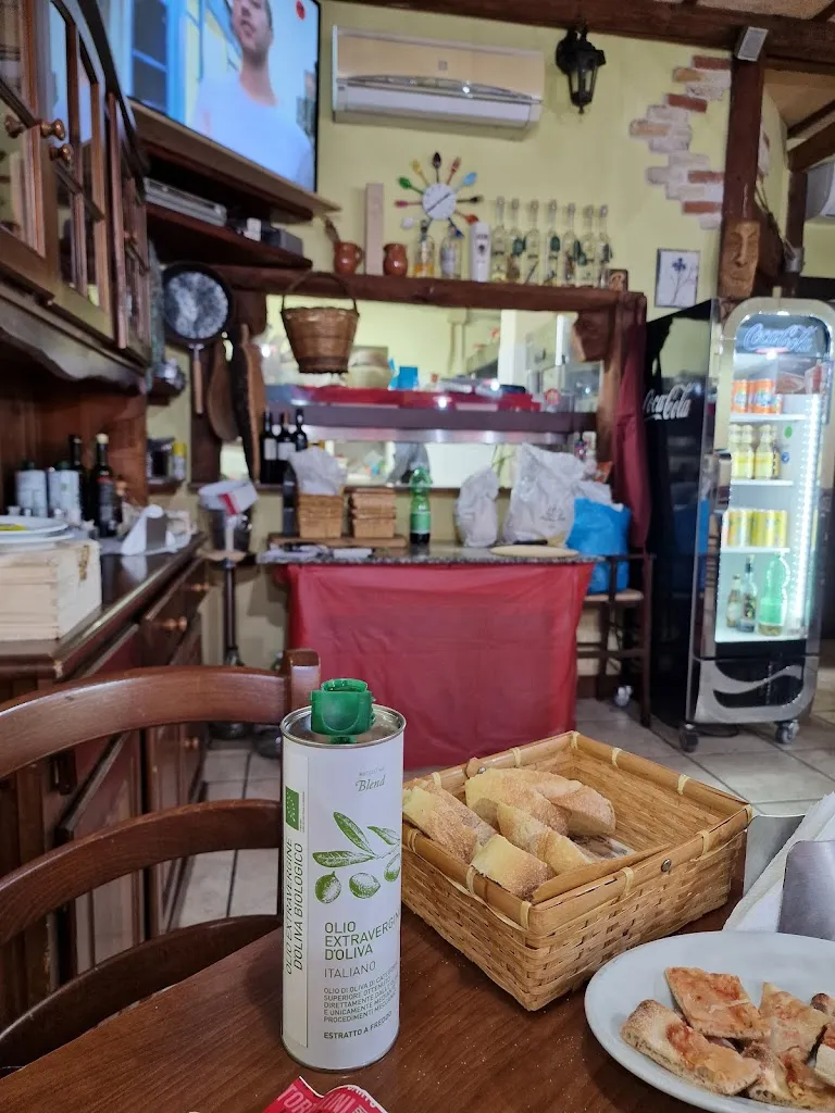 Carlito'S Snack Bar Osteria Pizzeria_Guspini_slider_image_3