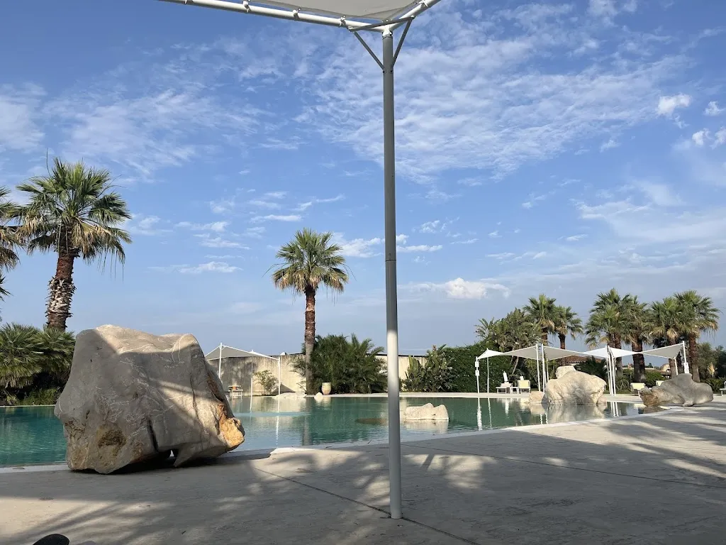 Tammy Gänsler_Hotel Tarthesh_Guspini_review