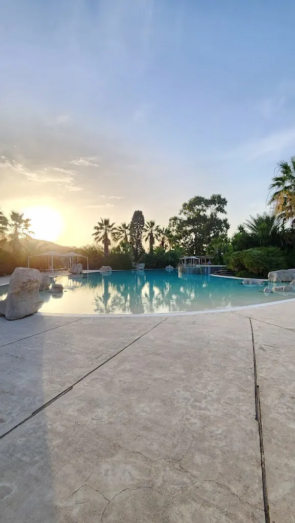 Sandra Hube_Hotel Tarthesh_Guspini_review