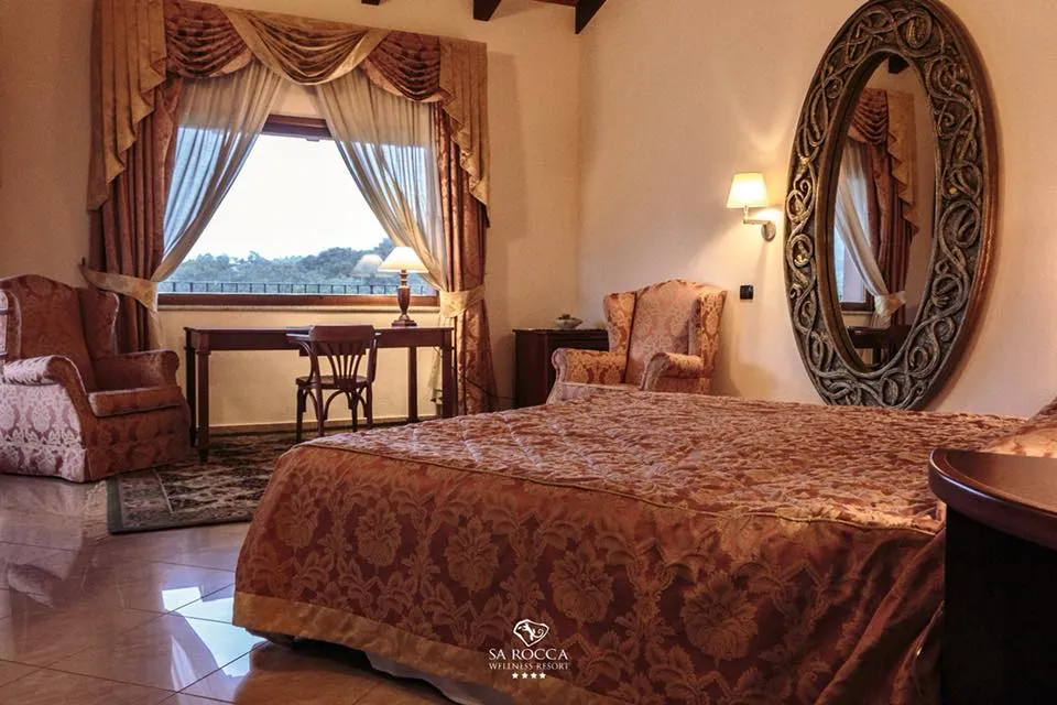 Hotel Sa Rocca_Guspini_slider_image_2