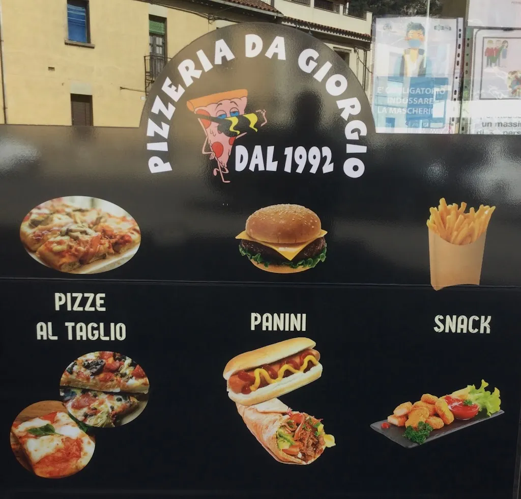 Menu_Pizzeria Da Giorgio Guspini_Guspini_image_2