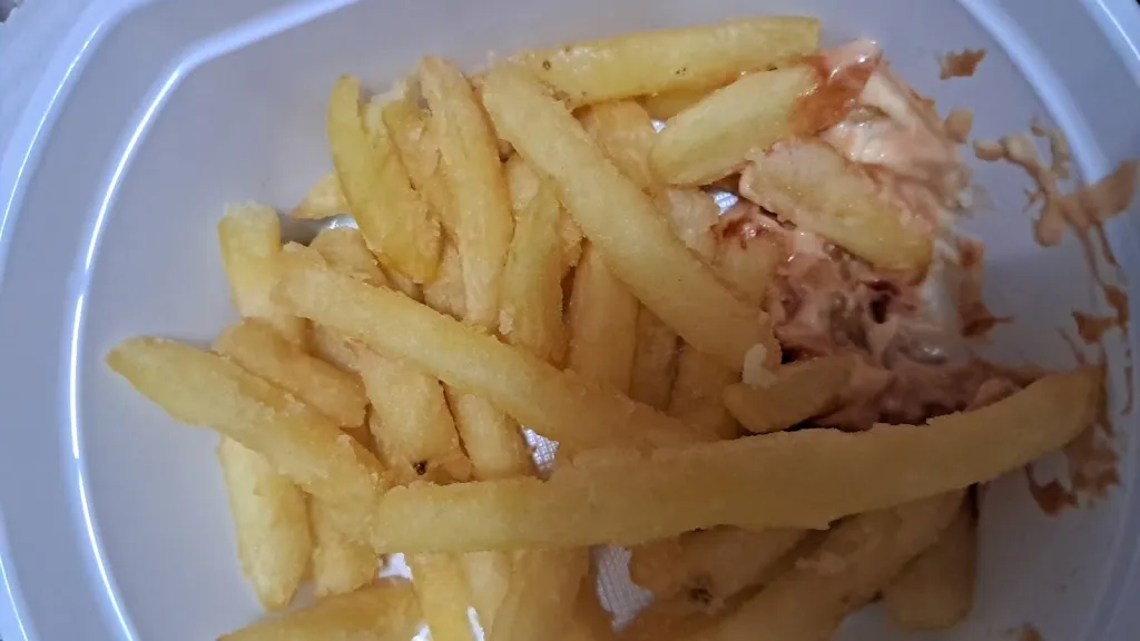 Dany Jana_Pizzeria Da Giorgio Guspini_Guspini_review