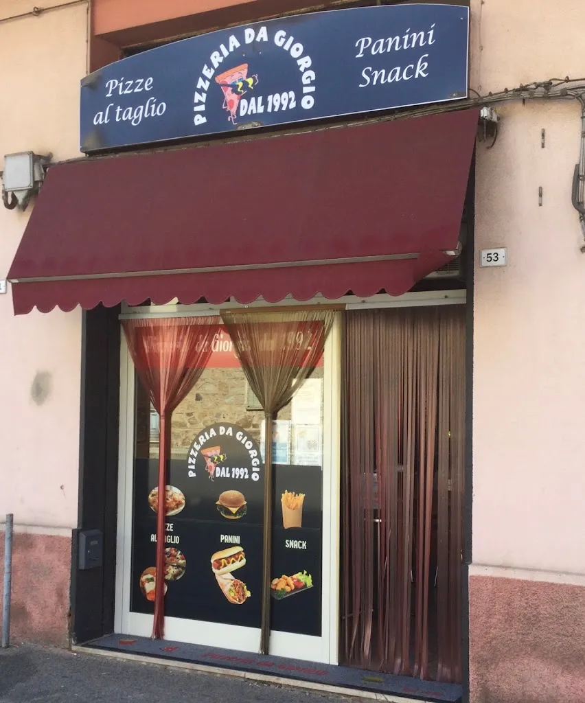 Pizzeria Da Giorgio Guspini_Guspini_slider_image_1