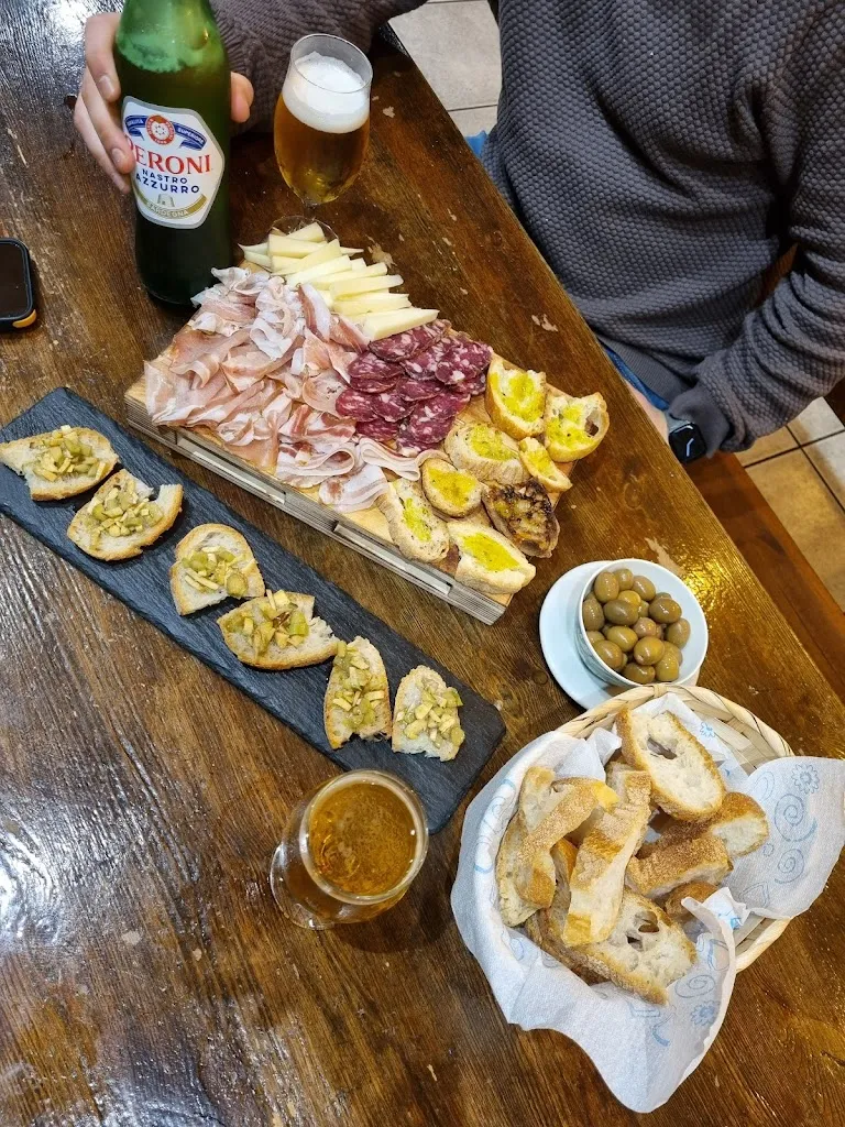 I'm Good _Eden Bar_Guspini_review