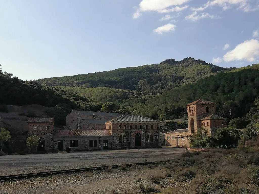 Pizzeria da Danilo restaurant in Guspini