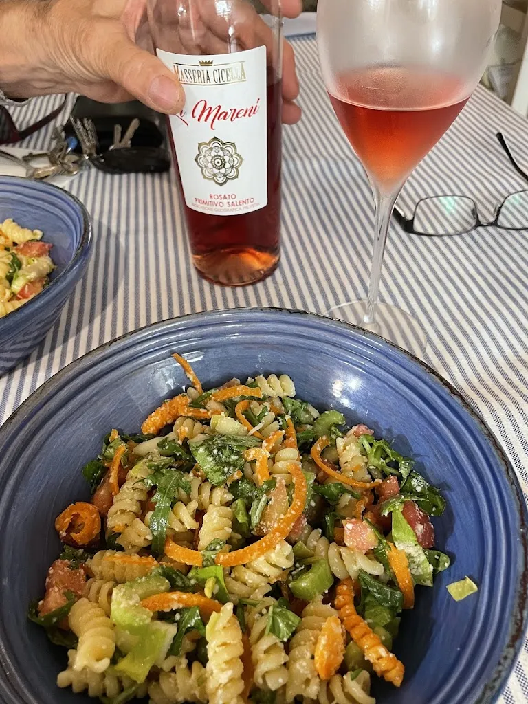 Menu_MATRE Ristorante_Gallipoli_image_7