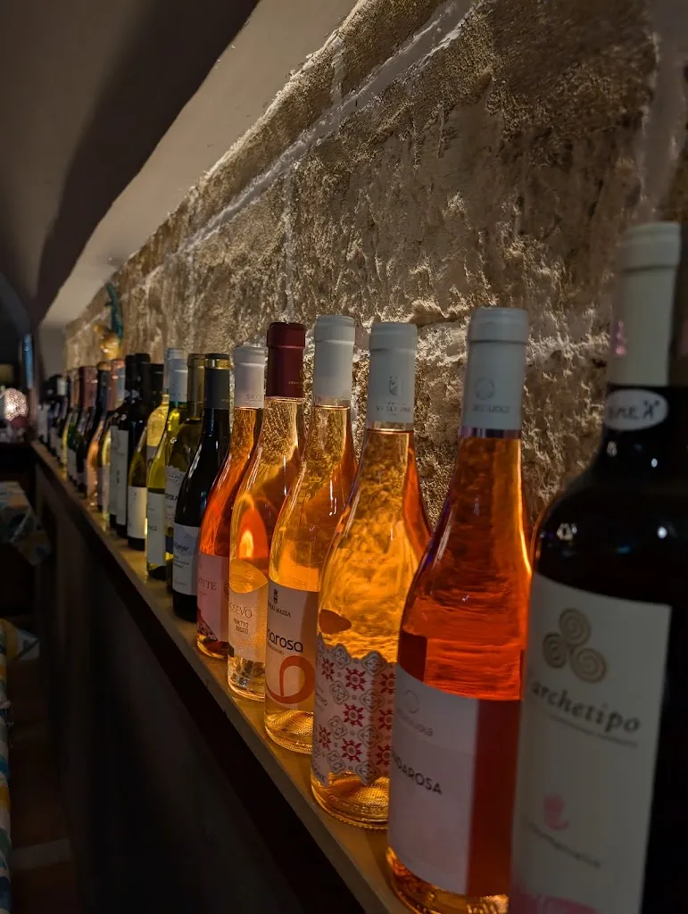 Iulius Stirban_MATRE Ristorante_Gallipoli_review