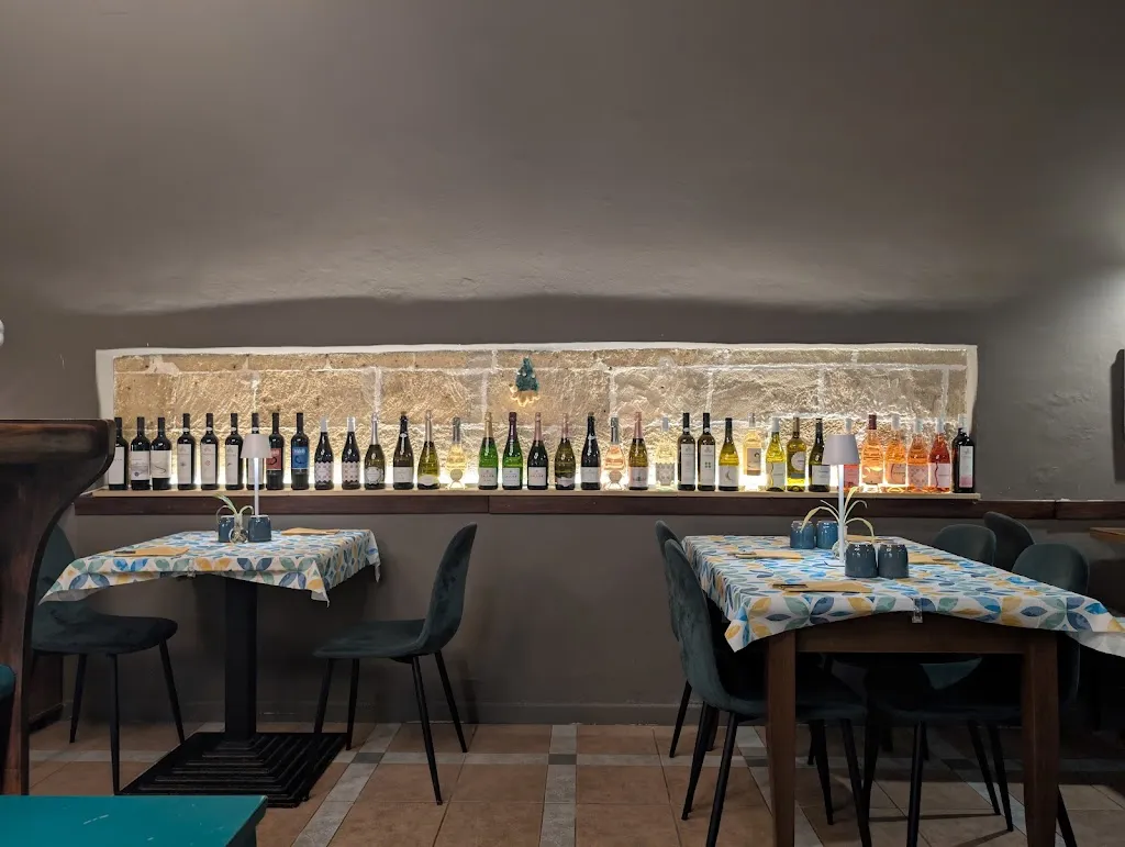 MATRE Ristorante_Gallipoli_slider_image_3