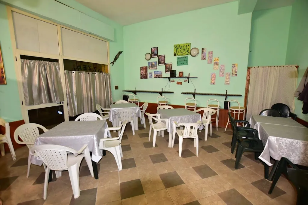 Pizzeria Fantasia 2000 restaurant in Guspini