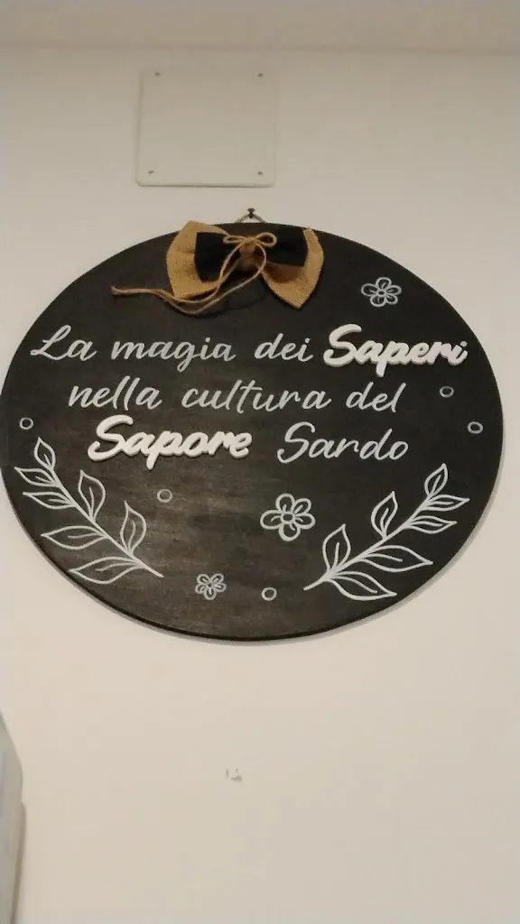 Francesca Mameli_Sapori e Saperi Sardi_Guspini_review