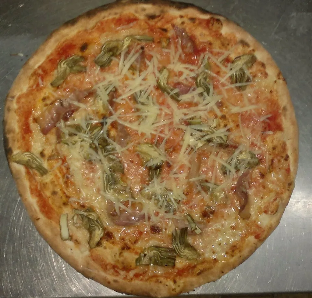 Menu_Paradise Pizza di Schirru Gianfranco_Guspini_image_5