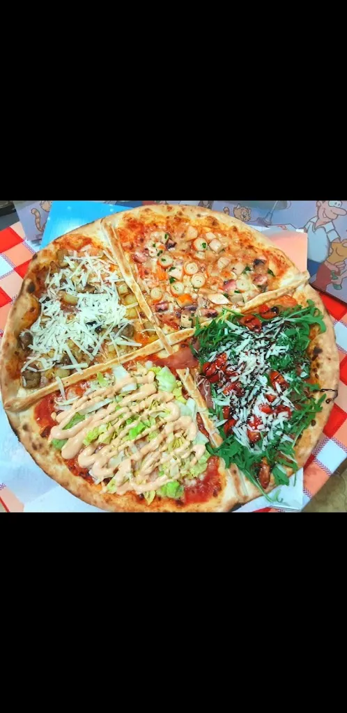 Menu_Paradise Pizza di Schirru Gianfranco_Guspini_image_7