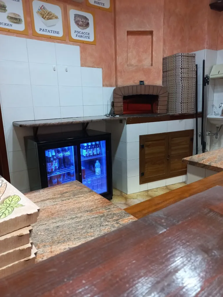 Carmine Orzelleca_Paradise Pizza di Schirru Gianfranco_Guspini_review