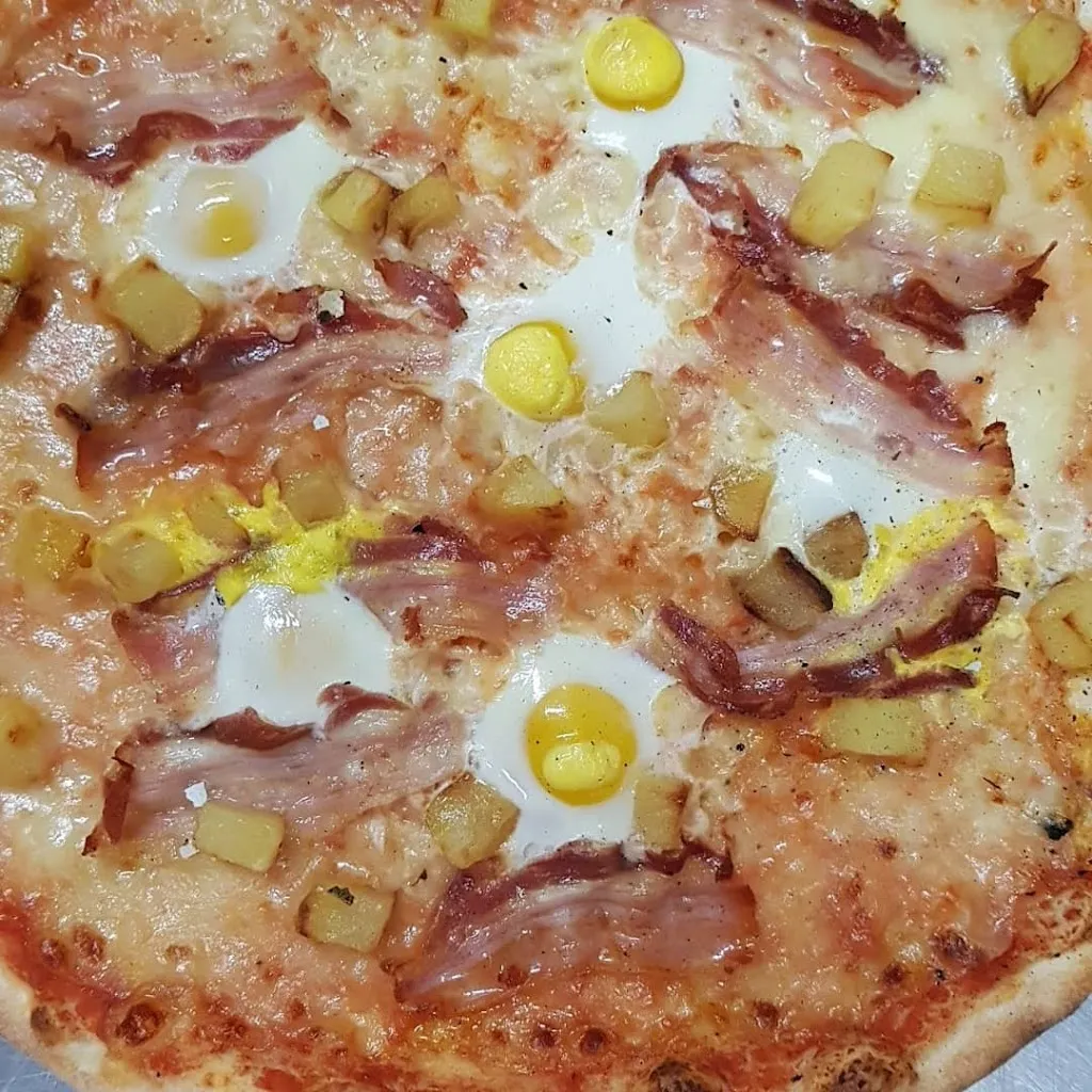 Paradise Pizza di Schirru Gianfranco_Guspini_slider_image_2