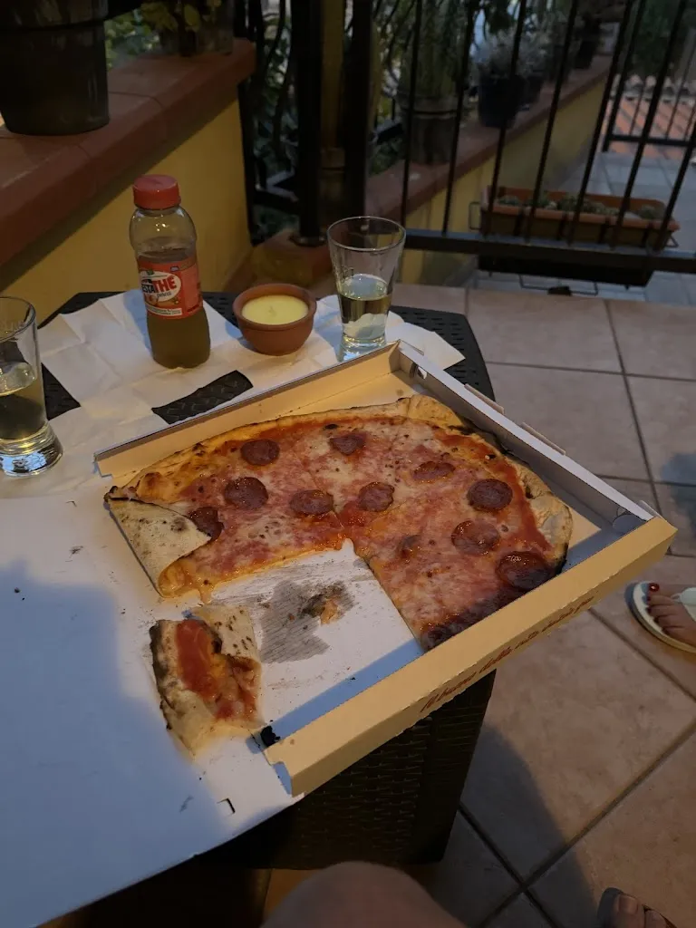 Eric Meiser_L’antico forno_Guspini_review