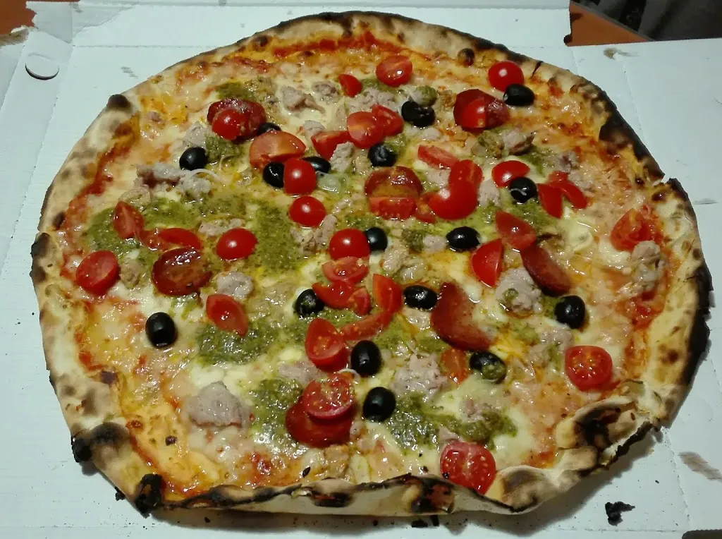 Menu_Planet Pizza Di Schirru Vittorio_Guspini_image_5