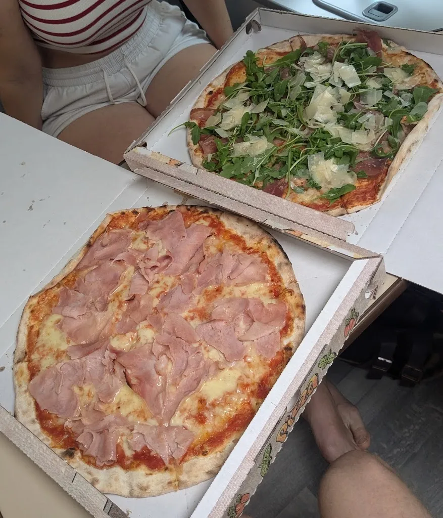 Menu_Planet Pizza Di Schirru Vittorio_Guspini_image_8