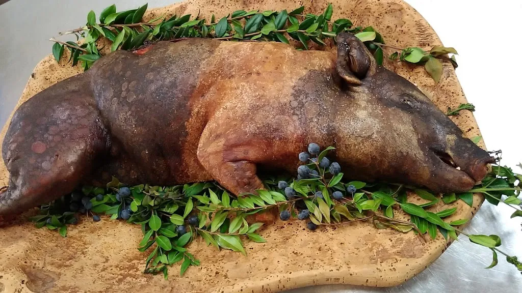 Menu_L'Oasi del Gusto di Stefano Atzeni_Guspini_image_1