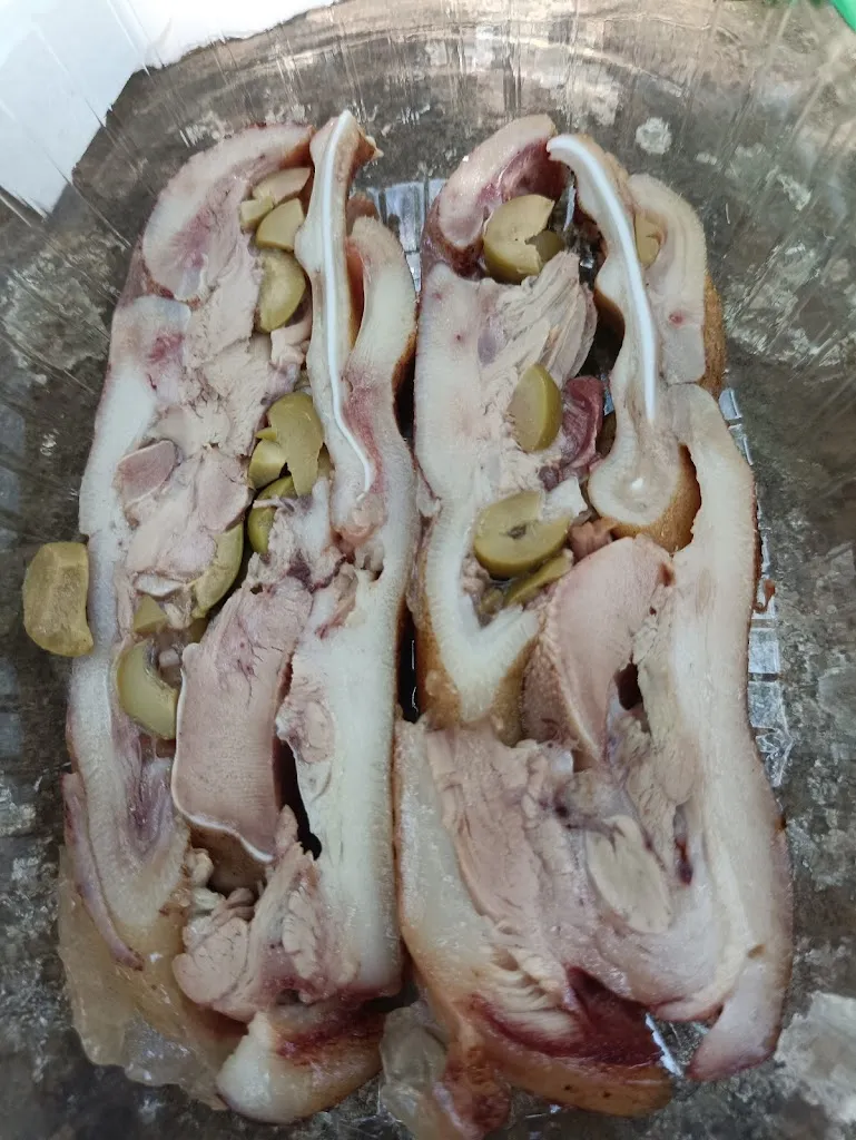 Menu_L'Oasi del Gusto di Stefano Atzeni_Guspini_image_2