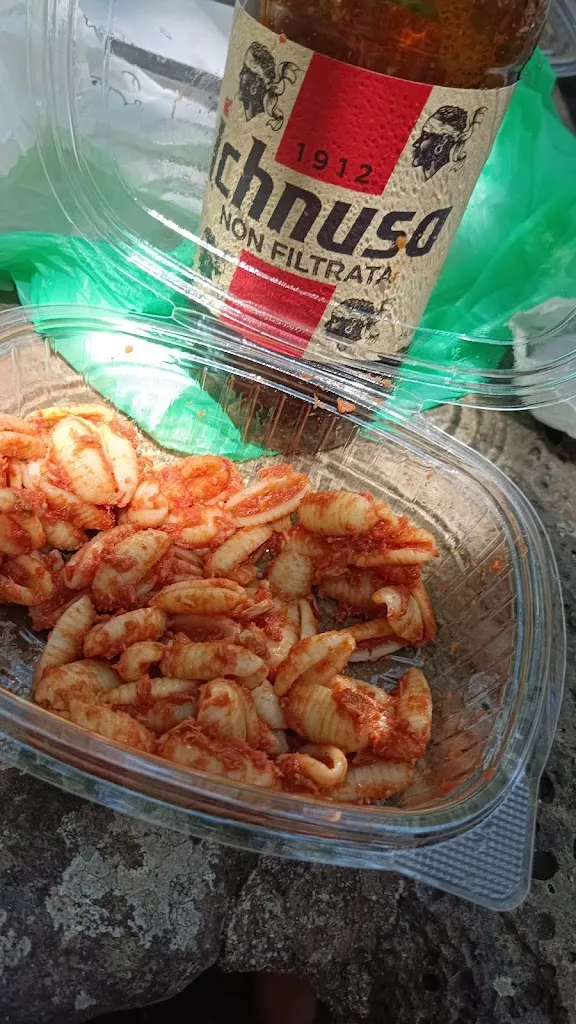 Menu_L'Oasi del Gusto di Stefano Atzeni_Guspini_image_3