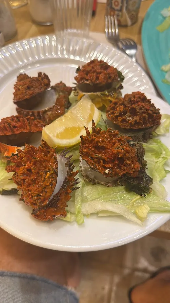 Francesca Soloperto_Costa del Sud. _Gallipoli_review