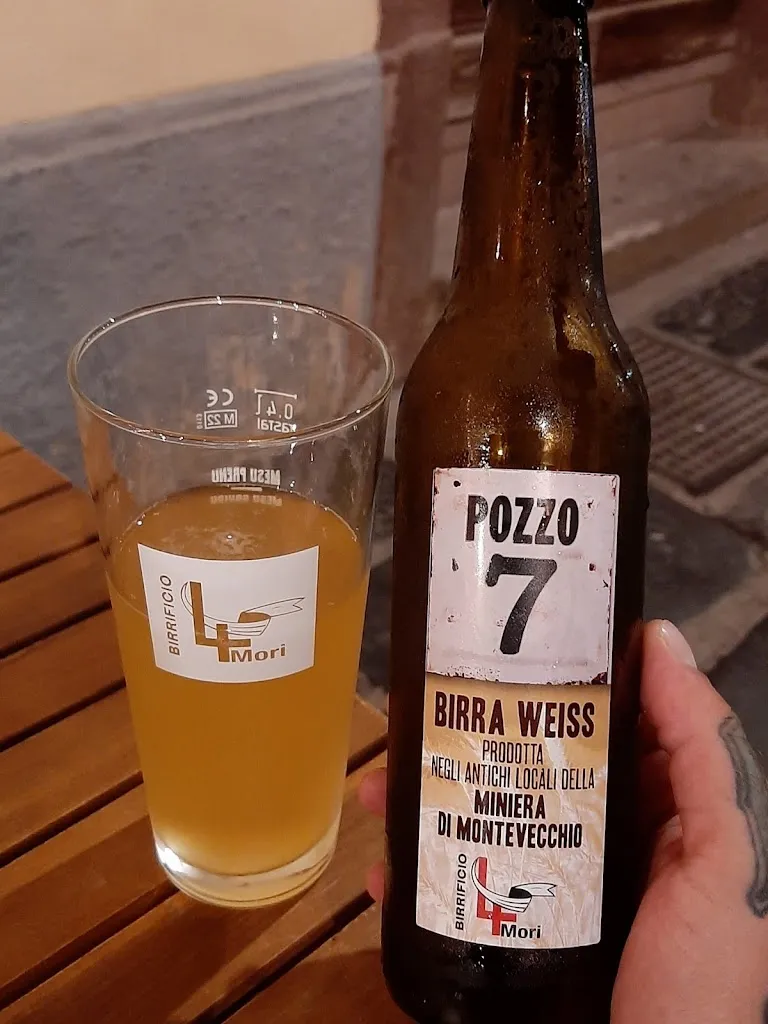 Menu_Birrificio 4 Mori_Guspini_immagine_4