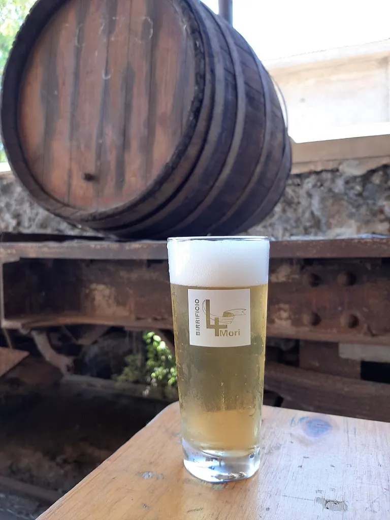 Menu_Birrificio 4 Mori_Guspini_immagine_5