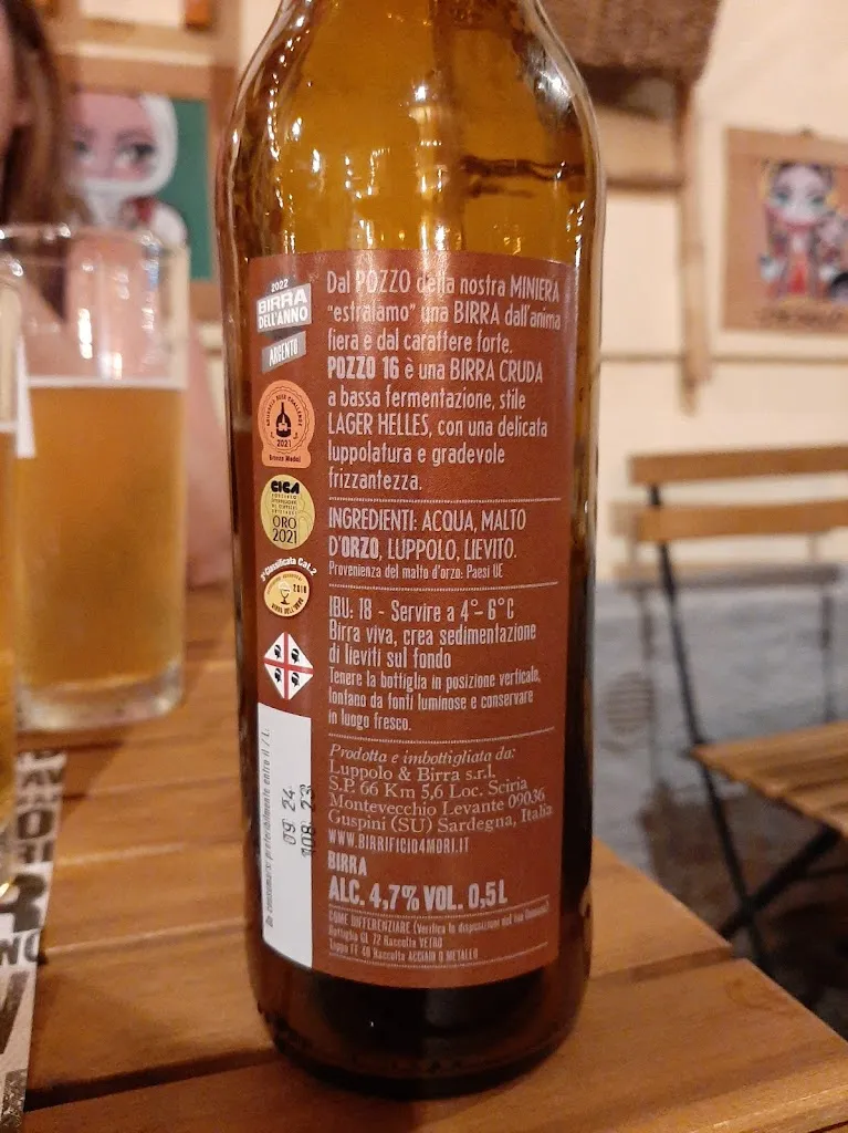 Menu_Birrificio 4 Mori_Guspini_immagine_6