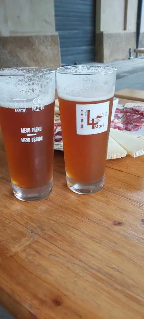 Menu_Birrificio 4 Mori_Guspini_immagine_8