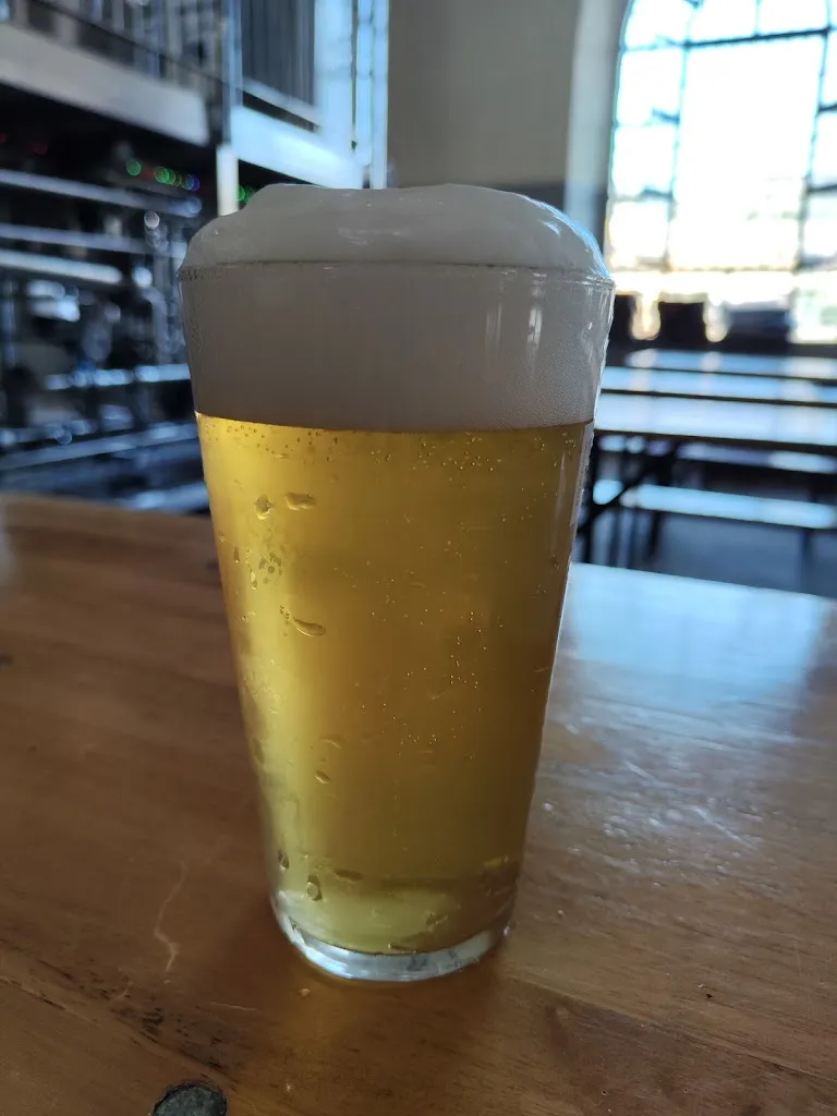 Luigi Coradduzza_Birrificio 4 Mori_Guspini_recensione