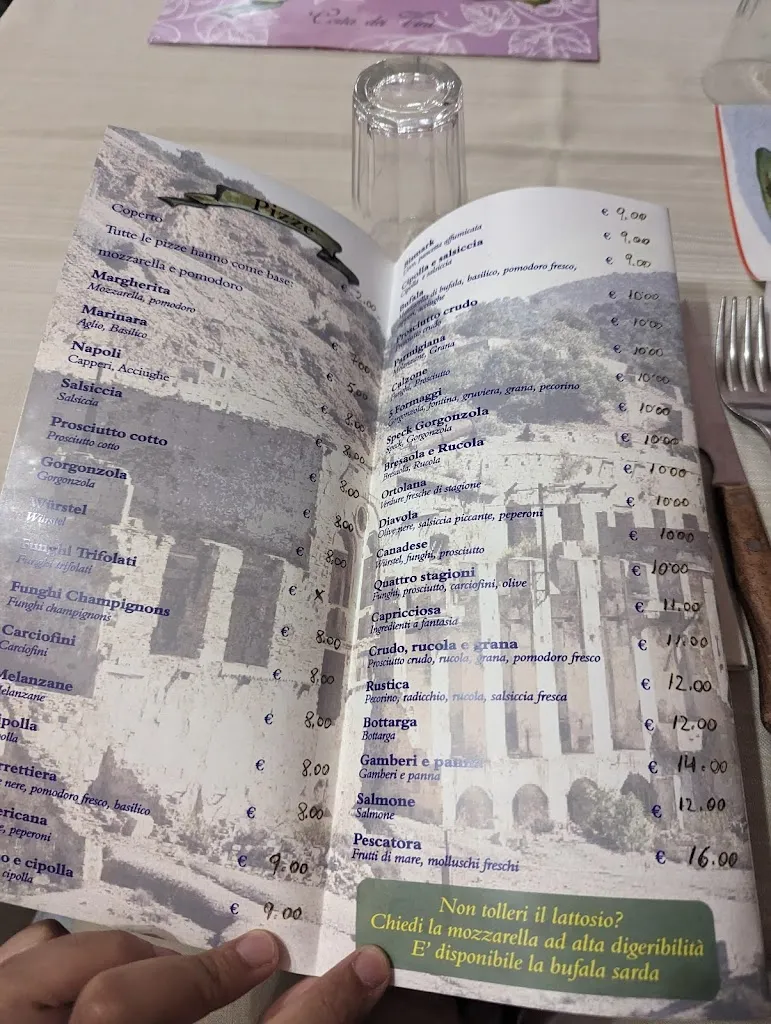 Menu_Ristorante Sa Lolla_Guspini_image_1