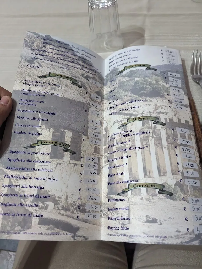 Menu_Ristorante Sa Lolla_Guspini_image_2