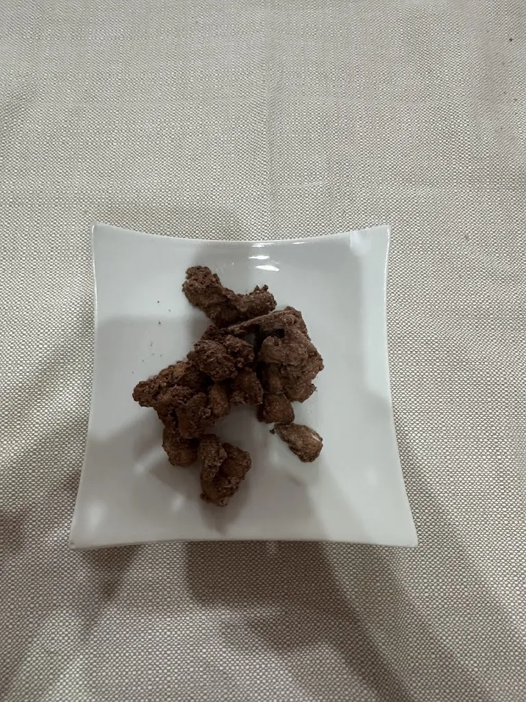 Khatia Gagnidze_Ristorante Sa Lolla_Guspini_review