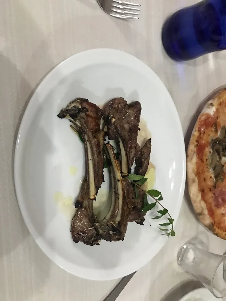 Joshua Grech_Ristorante Sa Lolla_Guspini_review