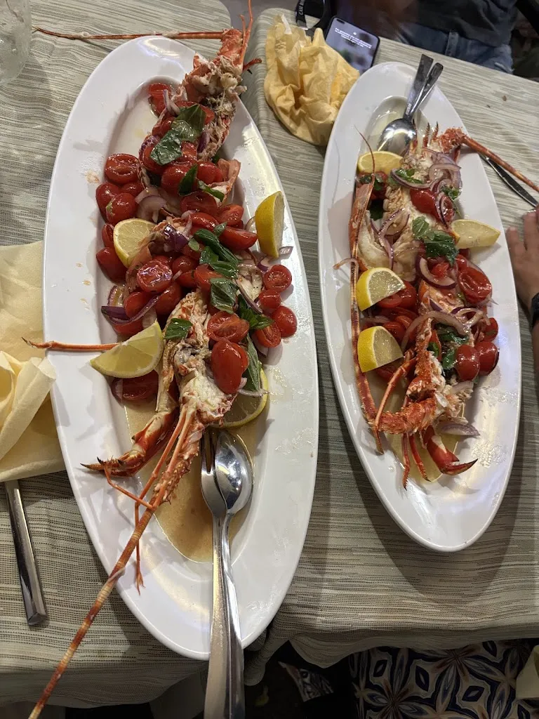 Marina Villa_Ristorante Pizzeria Al Corso di Salvatore Malduca_Ittiri_review