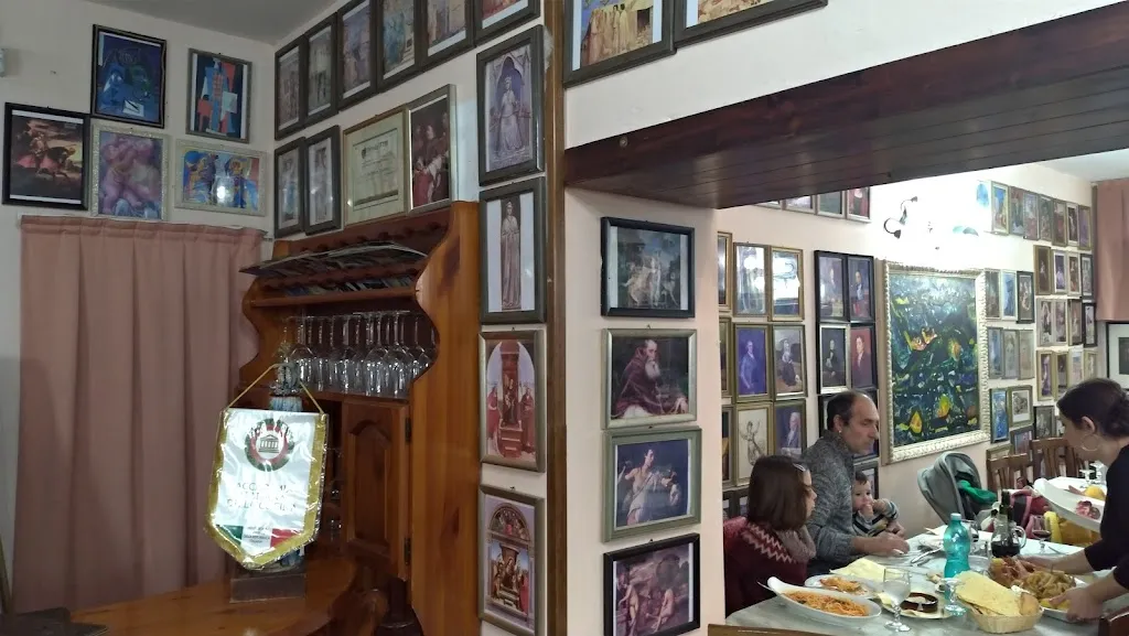 Ristorante Pizzeria Al Corso di Salvatore Malduca restaurant in Ittiri