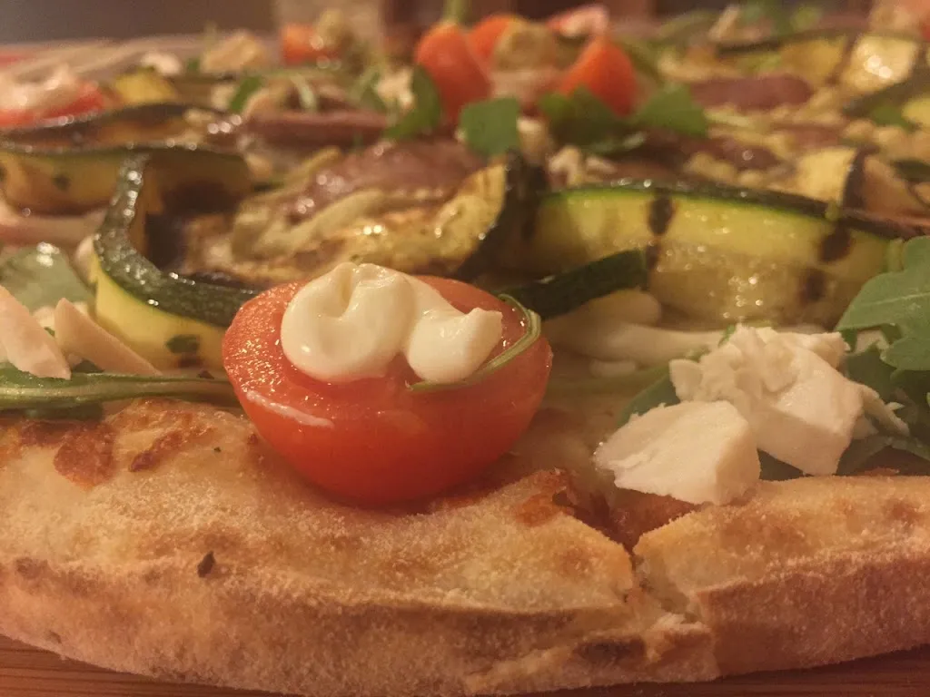 Menu_Ristorante Pizzeria Paradise_Ittiri_image_8