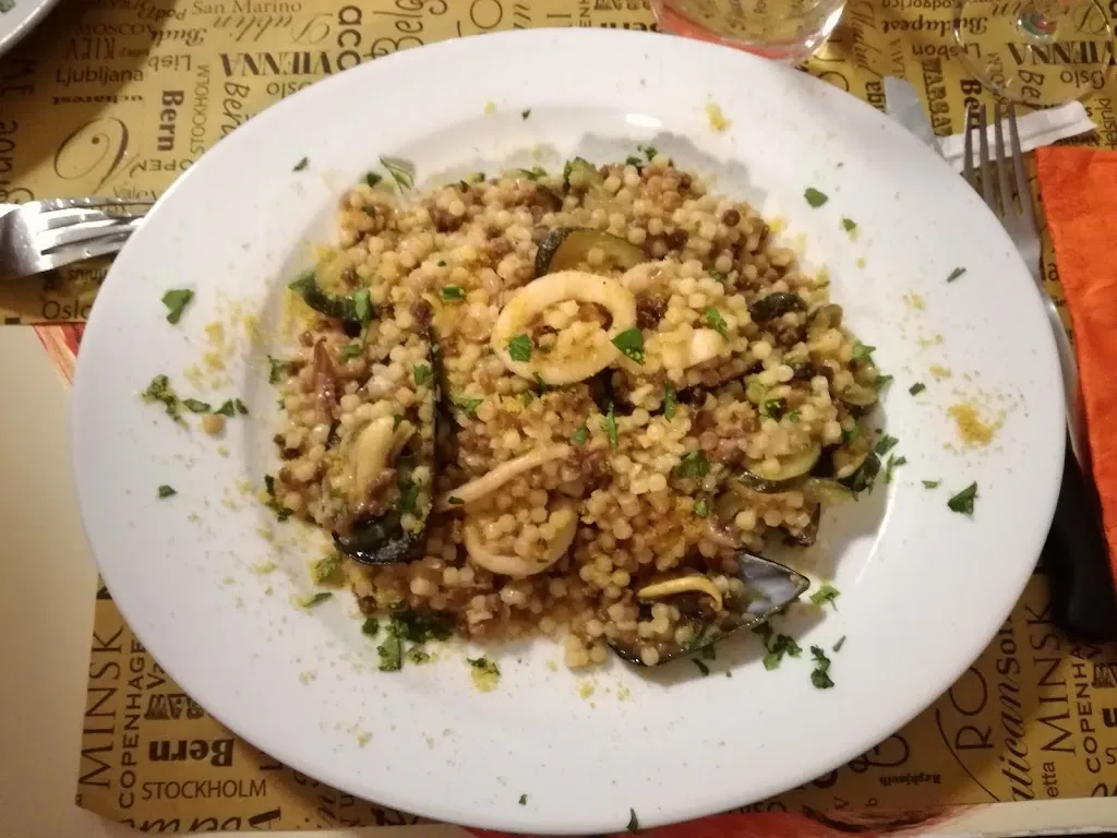 Menu_Ristorante Pizzeria Paradise_Ittiri_image_9