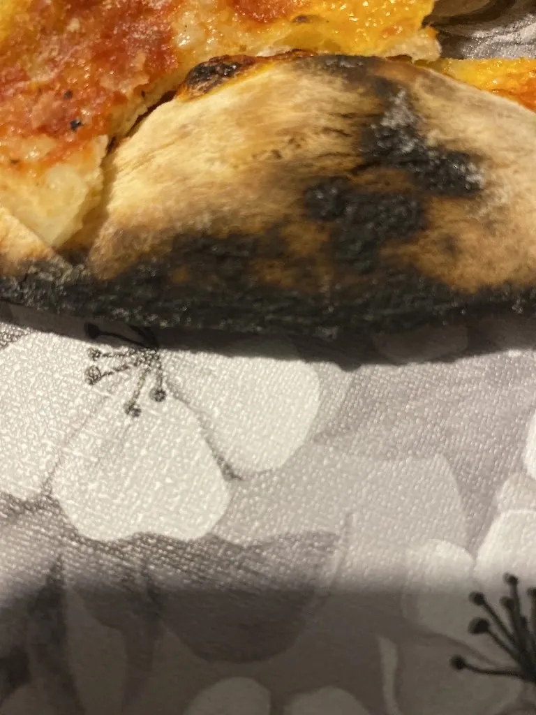 maria Pina Piredda_Ristorante Pizzeria Paradise_Ittiri_review