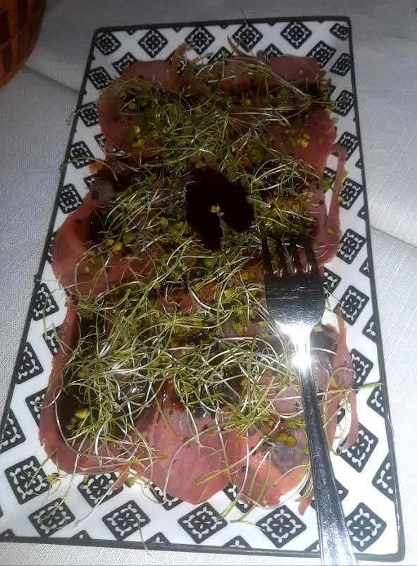 Menu_Pizzeria Bistrot La Piazza_Ittiri_image_4