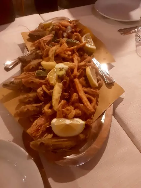 Menu_Pizzeria Bistrot La Piazza_Ittiri_image_6