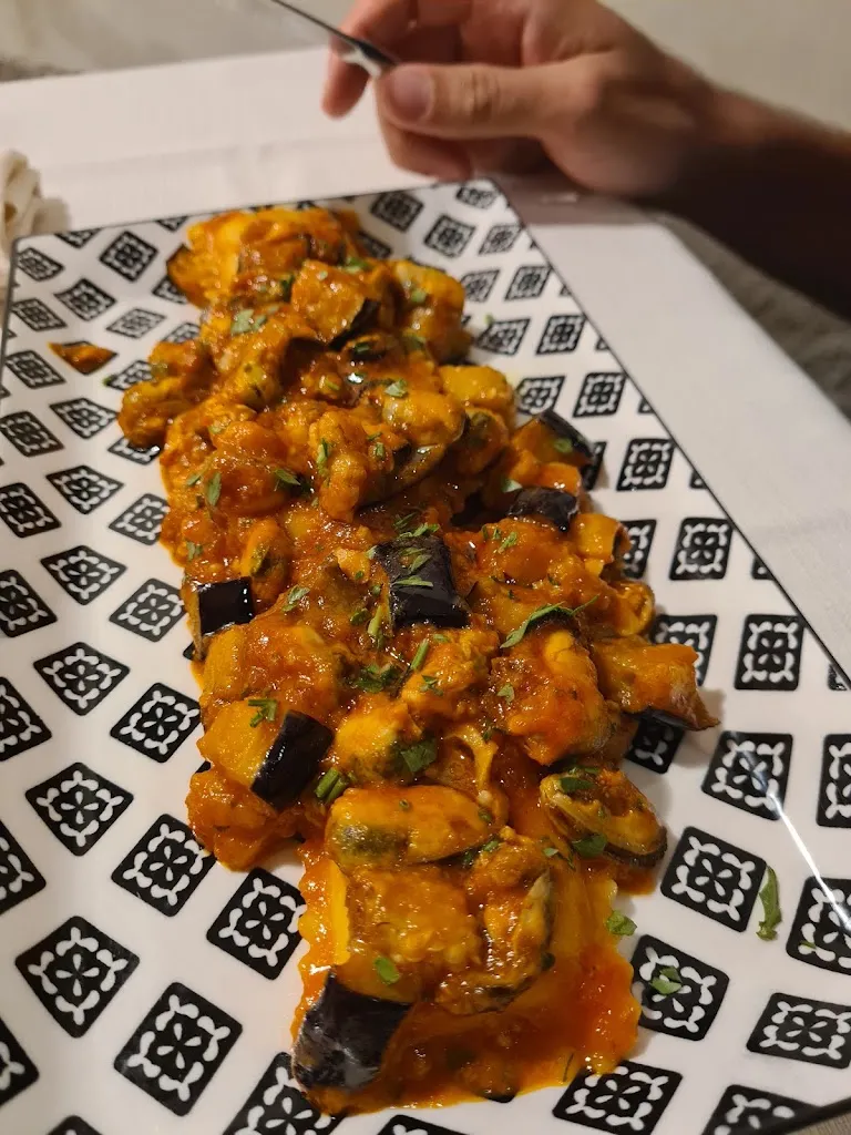 Menu_Pizzeria Bistrot La Piazza_Ittiri_image_7